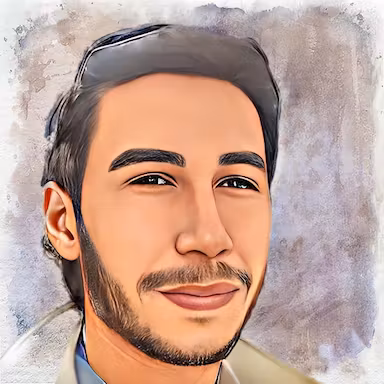 Salim Merazga