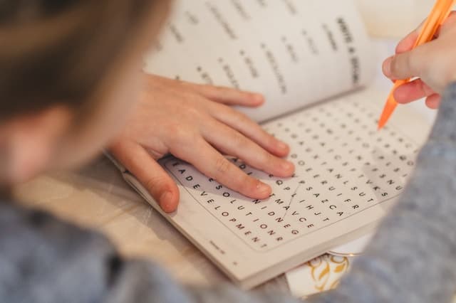 Word Search